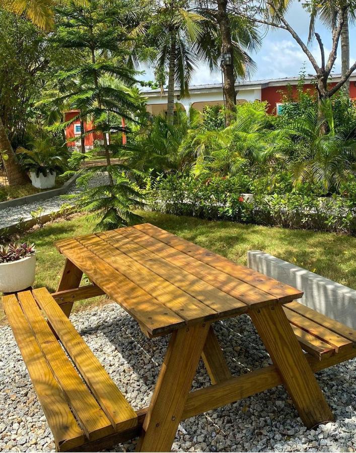 Twitter Paradise Ampeni Exterior foto