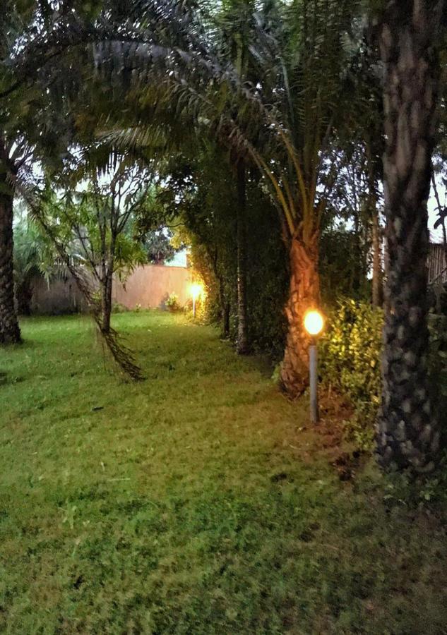 Twitter Paradise Ampeni Exterior foto