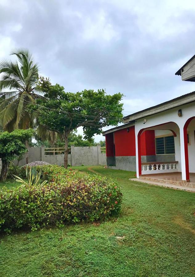 Twitter Paradise Ampeni Exterior foto